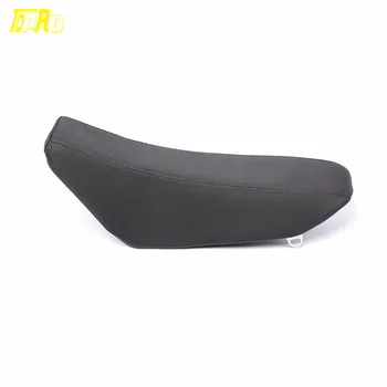 

Original TDPRO Motorbike Motorcycle Seat Cover Cushion Tall Seats For Kawasaki KLX110 KX65 DRZ110 RM65 Pit Bike Cafe Racer Seat