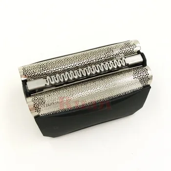 

New Series 5 Combi Shaver 51B Foil Screen+Frame for B-RAUN 8000 wfs1 wfs2 530 550 560 570 590 8985 8990 5643 5644 5645 5646 5649