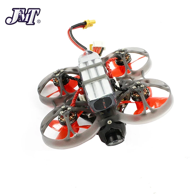 JMT Mobula7 HD 2 3S 75 мм Crazybee F4 Pro BWhoop FPV гоночный Дрон PNP BNF с черепахой V2 мини камера