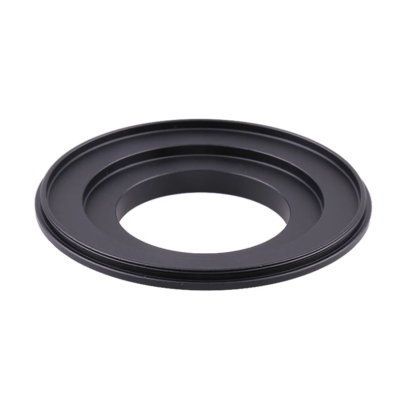 Кольцо адаптер для обратного макрообъектива 49 52 55 58 62 67 72 77 мм Nikon AI Mount D3100 D7100 D7000