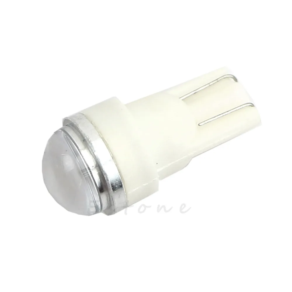 

T10 168 194 W5W 2 LED 5730 SMD White Light Interior Lamp Bulb Super Bright