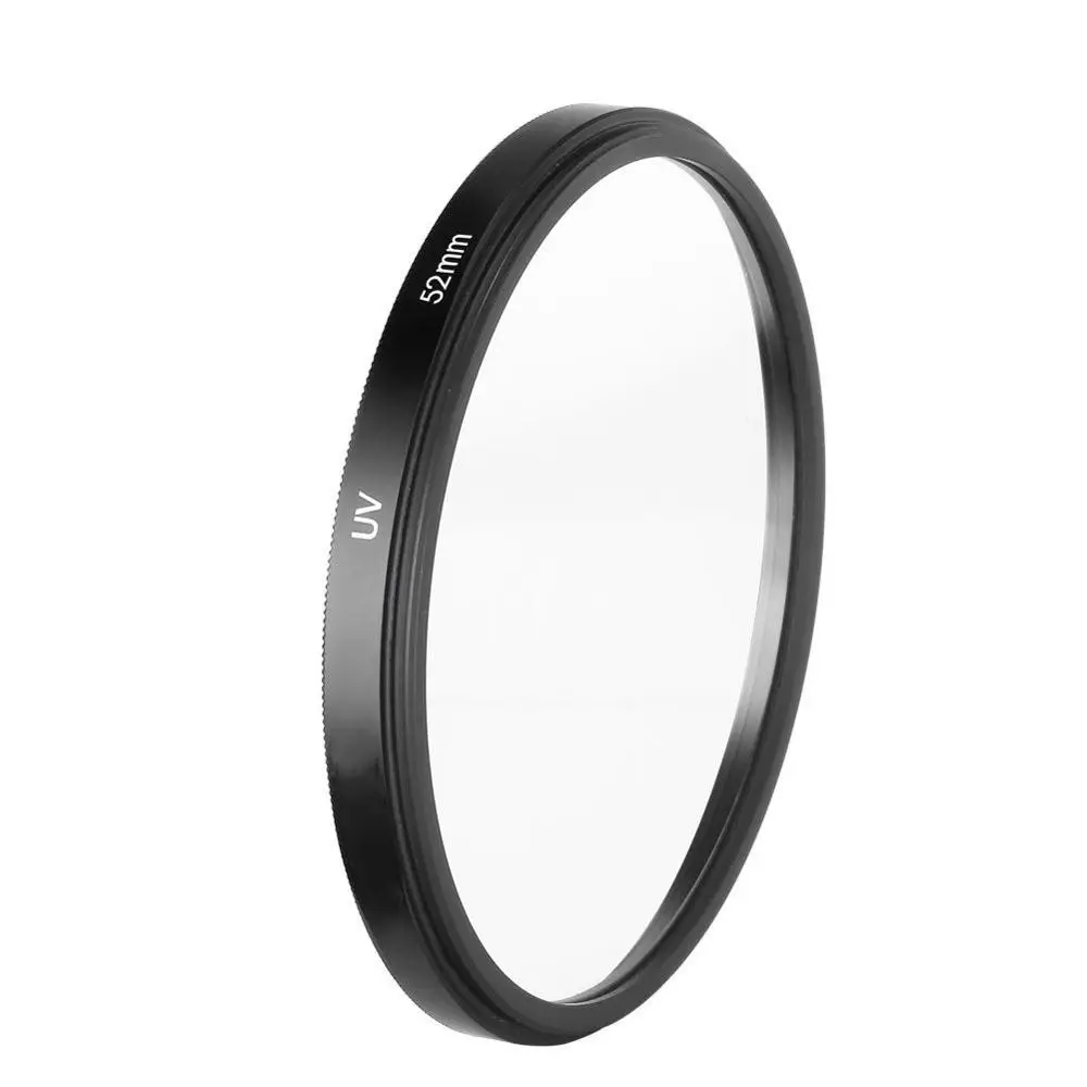 Just Now 82mm/86mm/95mm UV Ultra Violet Filter for Canon Nikon Sony DSLR Camera Lens | Электроника