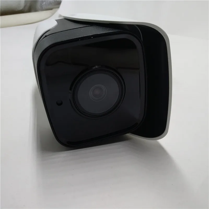 Dahua 4MP IP камера POE Starlight IPC HFW4431M AS I2 слот для sd карты аудио сигнал интерфейс IP67 IR 80M WDR