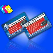 Высококачественные решения для пластиковых карт и визиток, карта-член, vip-карта