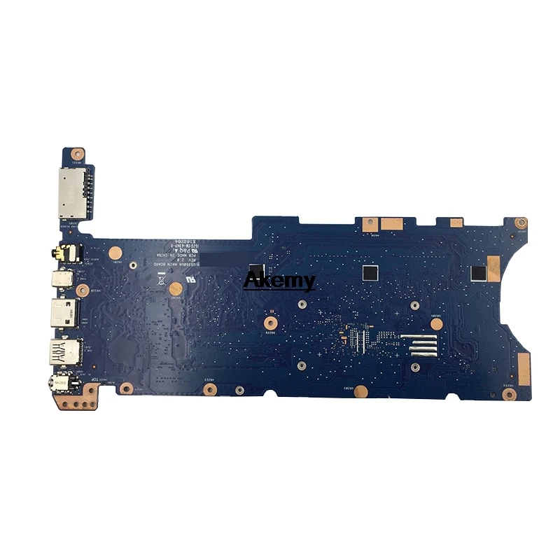  Laptop motherboard for ASUS UX360U UX360UA UX360UAK mianboard 8G/I5-7200U i7-7500U exchange