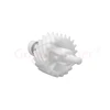1X 3V2M202380 3V2M202420 Shaft Drive Container Gear Z20R for Kyocera FS1020 FS1025 FS1040 FS1041 FS1060 FS1061 FS1120 1125 1040 ► Photo 2/6