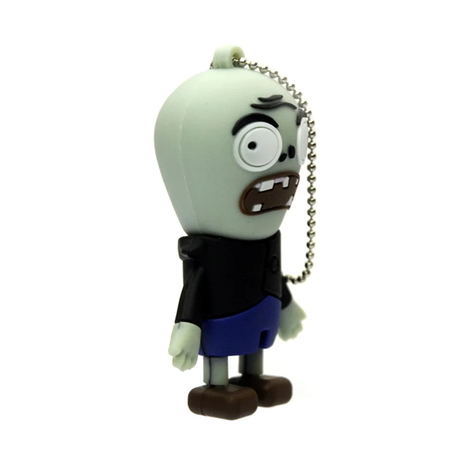 Usb флеш накопитель зомби 2 ГБ/4 ГБ/8 ГБ/16 ГБ/32 ГБ|zombie usb|usb 2.0 flashmemory pen |
