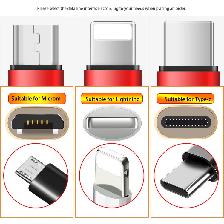 كابل نقل بيانات Snel Opladen Usb Mp3/Mp4 لاعب نوع C الذكية أجهزة التخزين النقالة البسيطة كابل يو اس بي القياسية الهاتف المحمول كابل يو اس بي