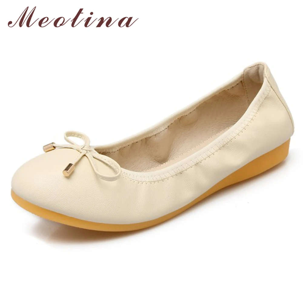 spring ballet flats