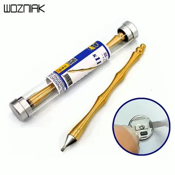 

K11 For IPhone 7 8 Fingerprint Open Knife Repair Professional Easy to Open the cover Tool Knife