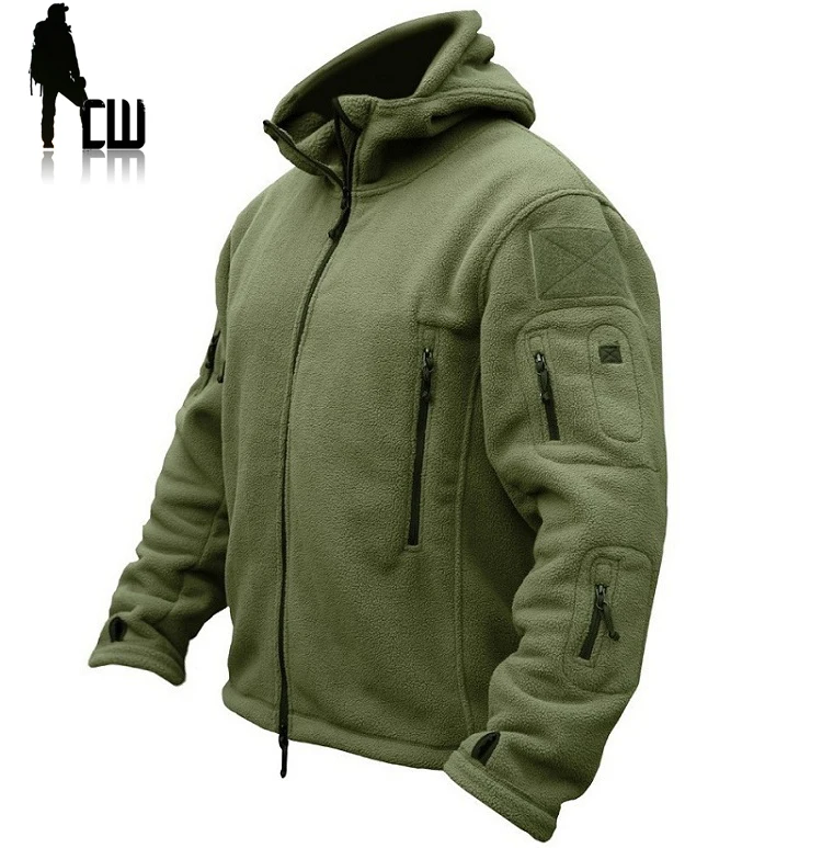 Kaufen TAD Militärische Taktische Freien Softshell Fleece Jacke Männer UNS Armee Sportbekleidung Hunter Kleidung Thermal Hike Lässige Hoodie Jacke