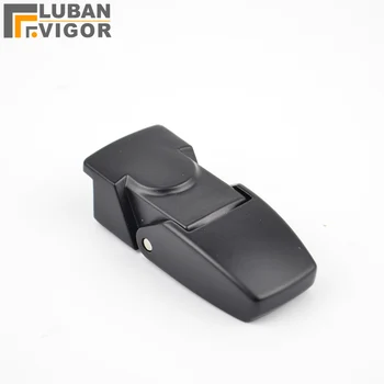 

Factory outlets,DKS cabinet hasps/Buckle/lock,without key,hidden Chassis lock, Strong durable,Industrial cabinet lock