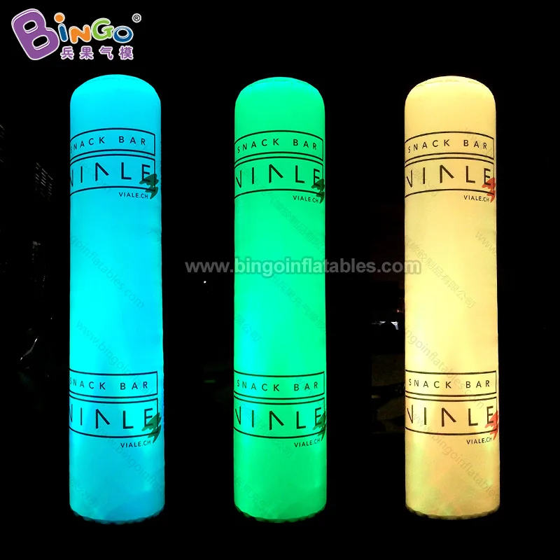 Pillados Tube
