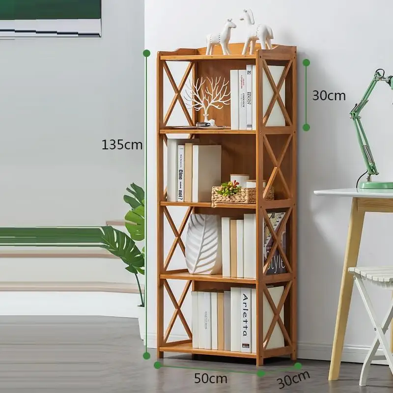 Boekenkast Estante Para Livro Mueble De Cocina Estanteria Madera Mobile украшение в стиле &quotпотертый шик&quot