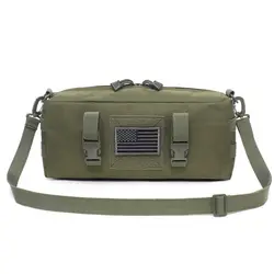 Наружная Военная Тактическая Сумка для кемпинга, походная сумка, водонепроницаемая сумка на плечо, сумки для альпинизма, военные сумки