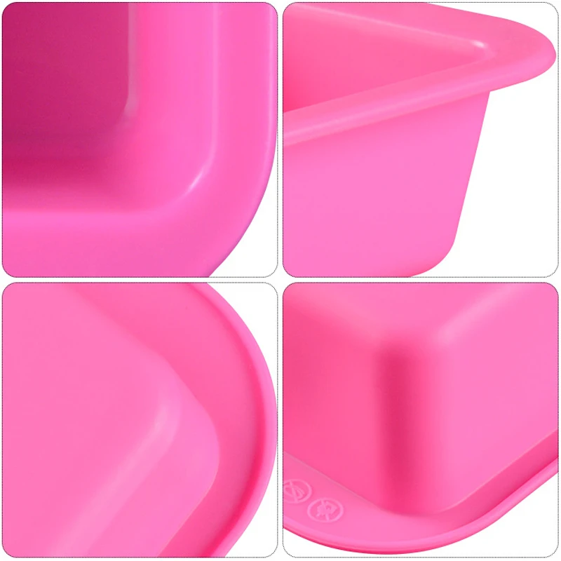 Silicone Mold