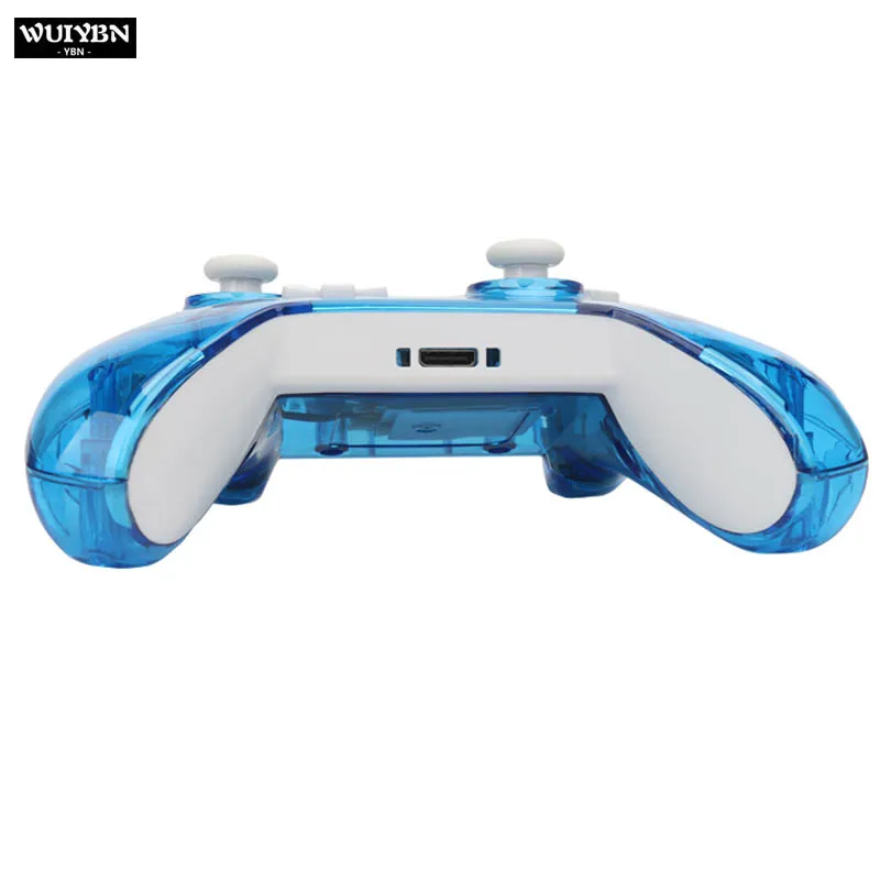 WUIYBN беспроводной Bluetooth игровой контроллер Джойстик для Microsoft Xbox One геймпад