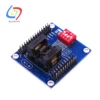 STM8S 8L TSSOP20 burning holder test bench downloader offline programmer seat ► Photo 2/2