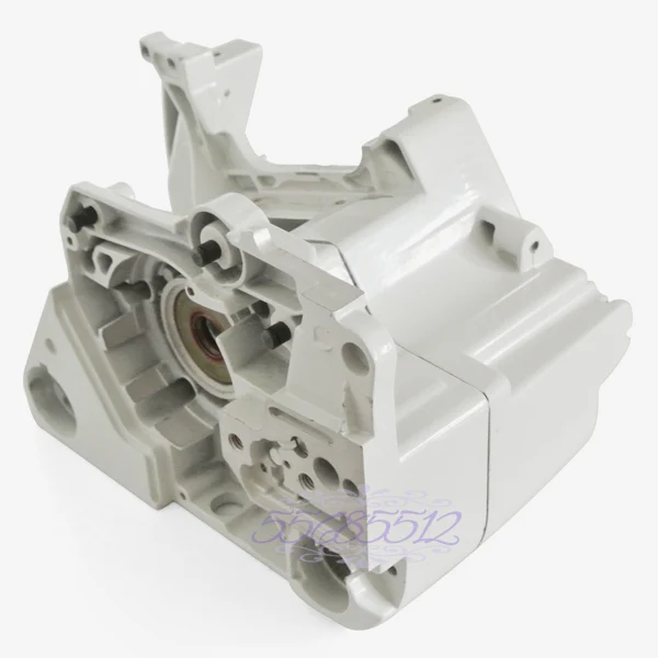 

Crankcase Crank case Engine Housing For Fits Stihl 038 MS380 MS381 Chainsaw