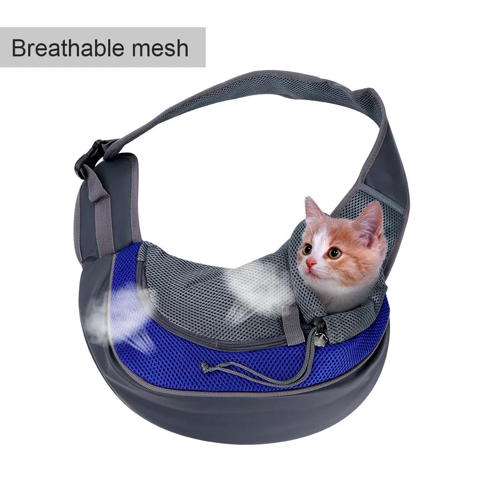 carrier for cat