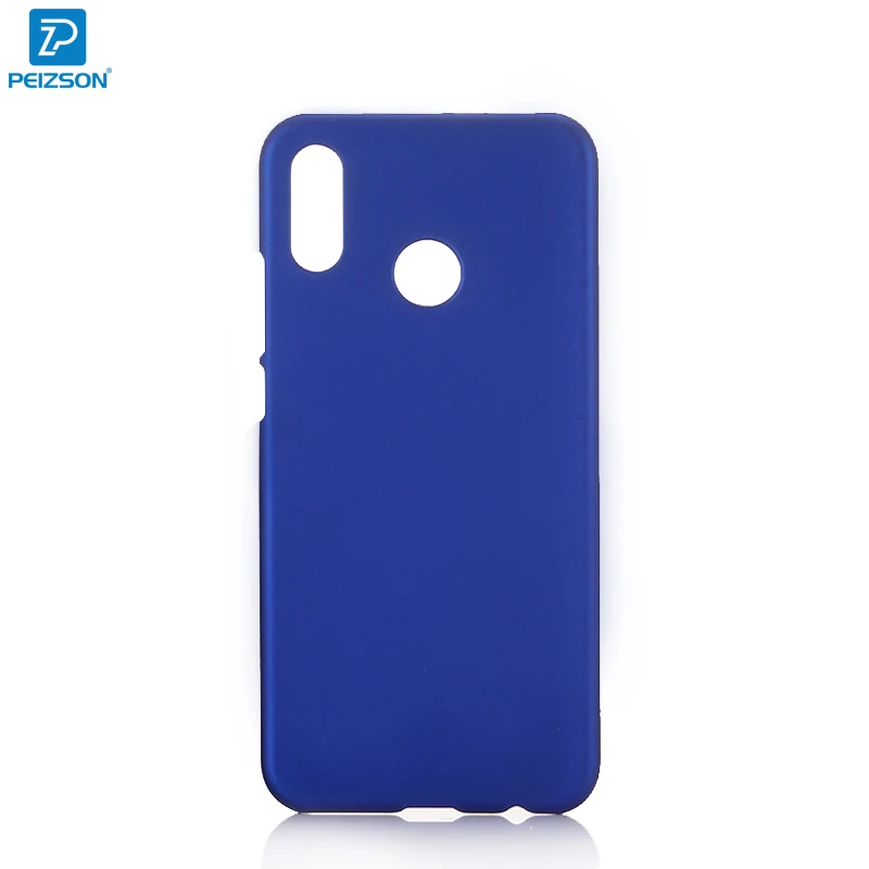 Для ASUS Zenfone 5Z ZS620KL случае антидетонационных Матовая мобильного телефона ПК назад