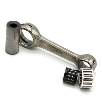 

Motorcycle Engine Parts For Kawasaki KX125 KX125-F G H KDX200 KDX200-C 130445071 130321146 130321200 Connecting Rod Kit