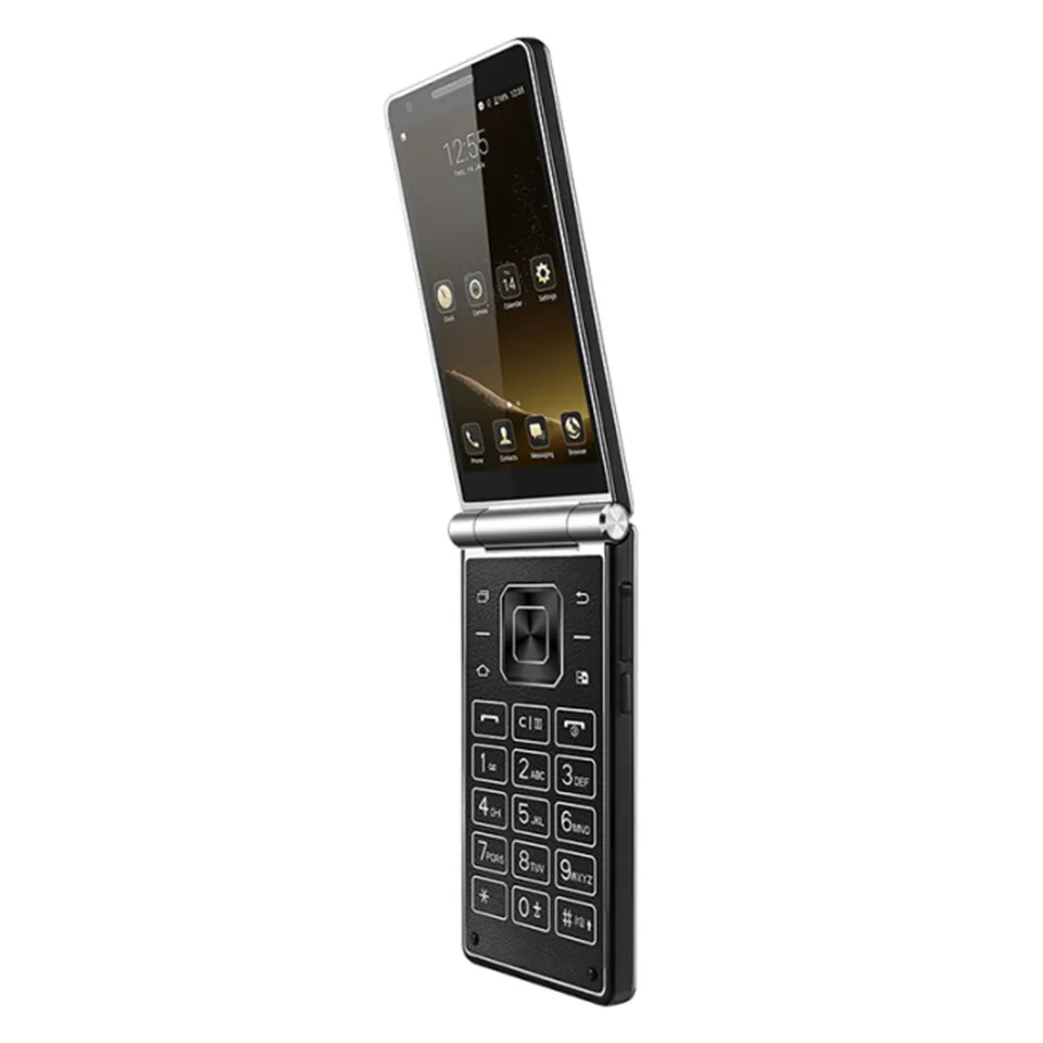 Новый Vkworld T2 плюс 3 ГБ Оперативная память 32 Встроенная MTK6737 1 25 ГГц 4 ядра 2 дюймов WXGA