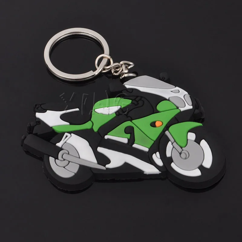 Модель брелка для мотоцикла брелок Yamaha KAWASAKI HONDA CBR Suzuki Hayabusa Agusta Aprilia Styling|suzuki key