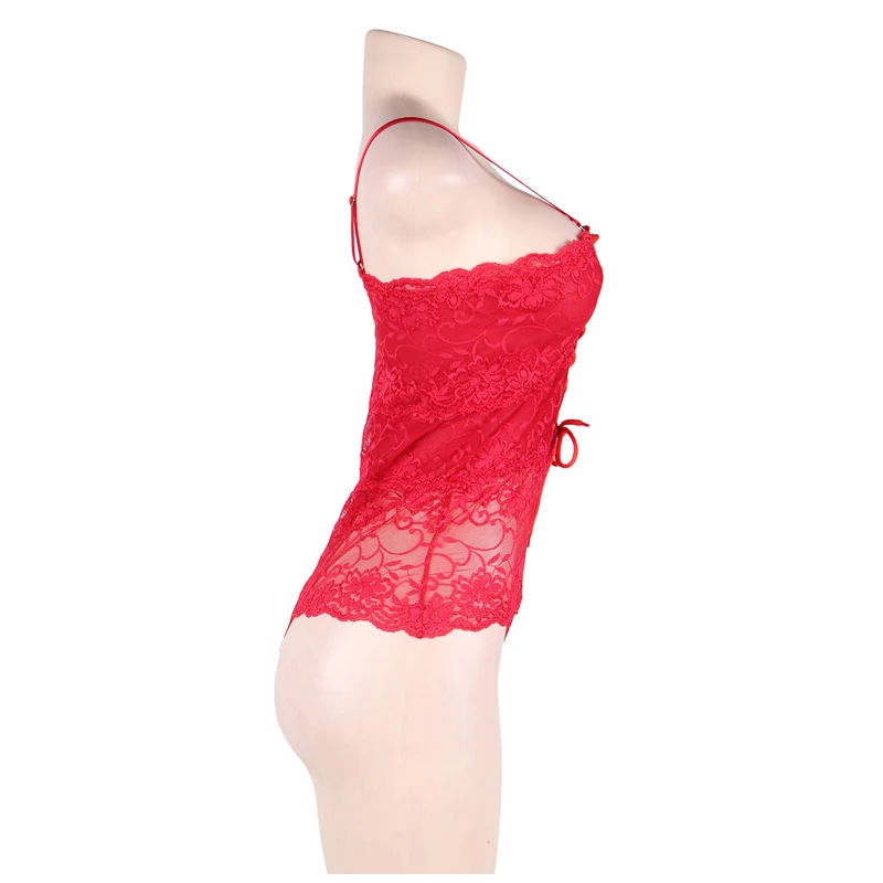 Сексуальное женское белье игрушечного Холтер Lace-up Sexy комплект для женщин сплошной прозрачной сексуальное женское белье Для женщин Эротическое белье Бюстье