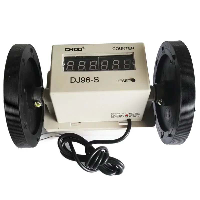 Цифровой измеритель длины DJ96S LK90S LK90SC | Инструменты