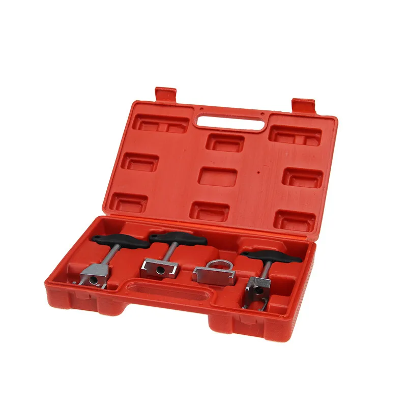

4pc Auto Tool Ignition Coil Puller Removal Tool Spark Plug Puller For Audi VW SKODA POLO Golf special tools for car repairing