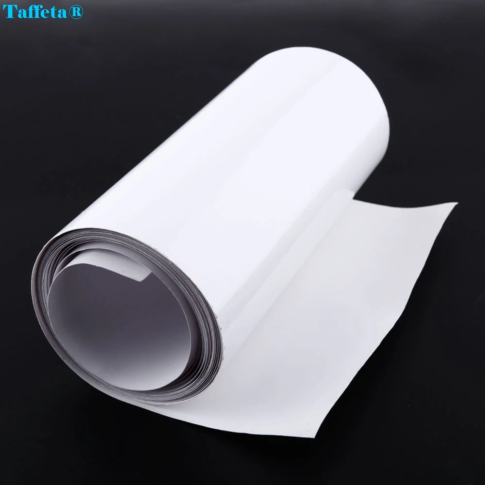 

20cm x 5meters Rhino Skin Car Bumper Hood Paint Protection Film Vinyl Clear Transparence film