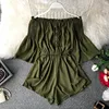 Jumpsuits, Playsuits 