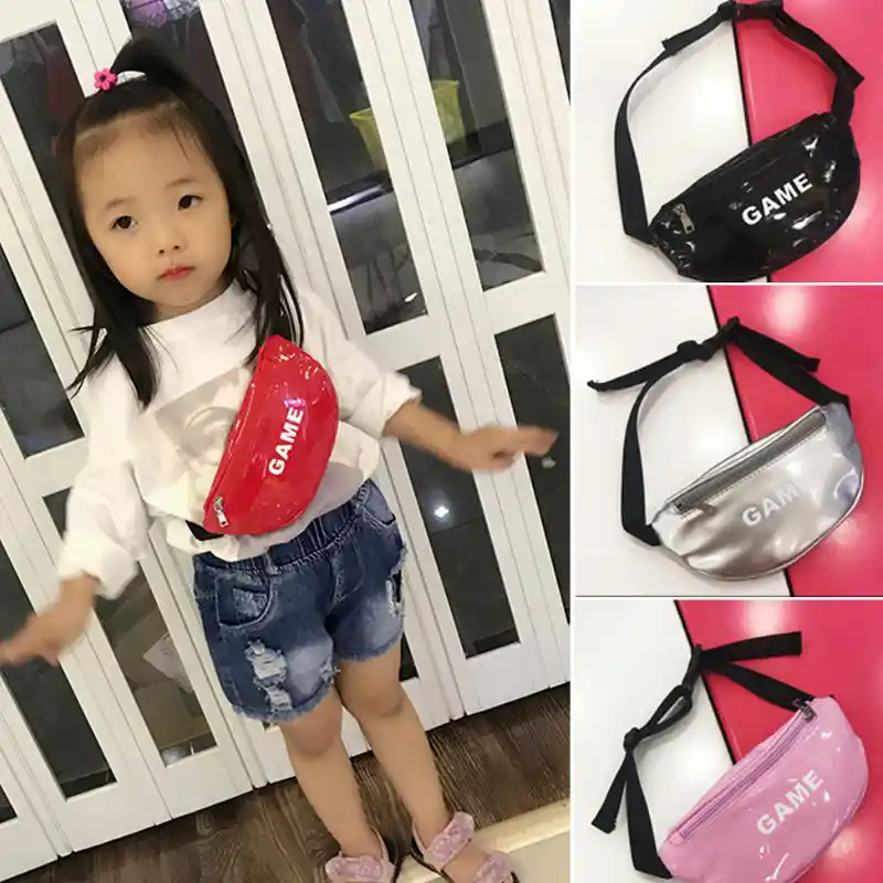 waist bag for kids