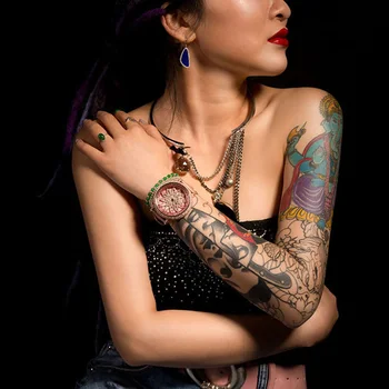 

20pcs Tattoo Cartridges Needles Disposable Sterilized Makeup Pen Machine for Tattoo Eyebrow Lip KG66