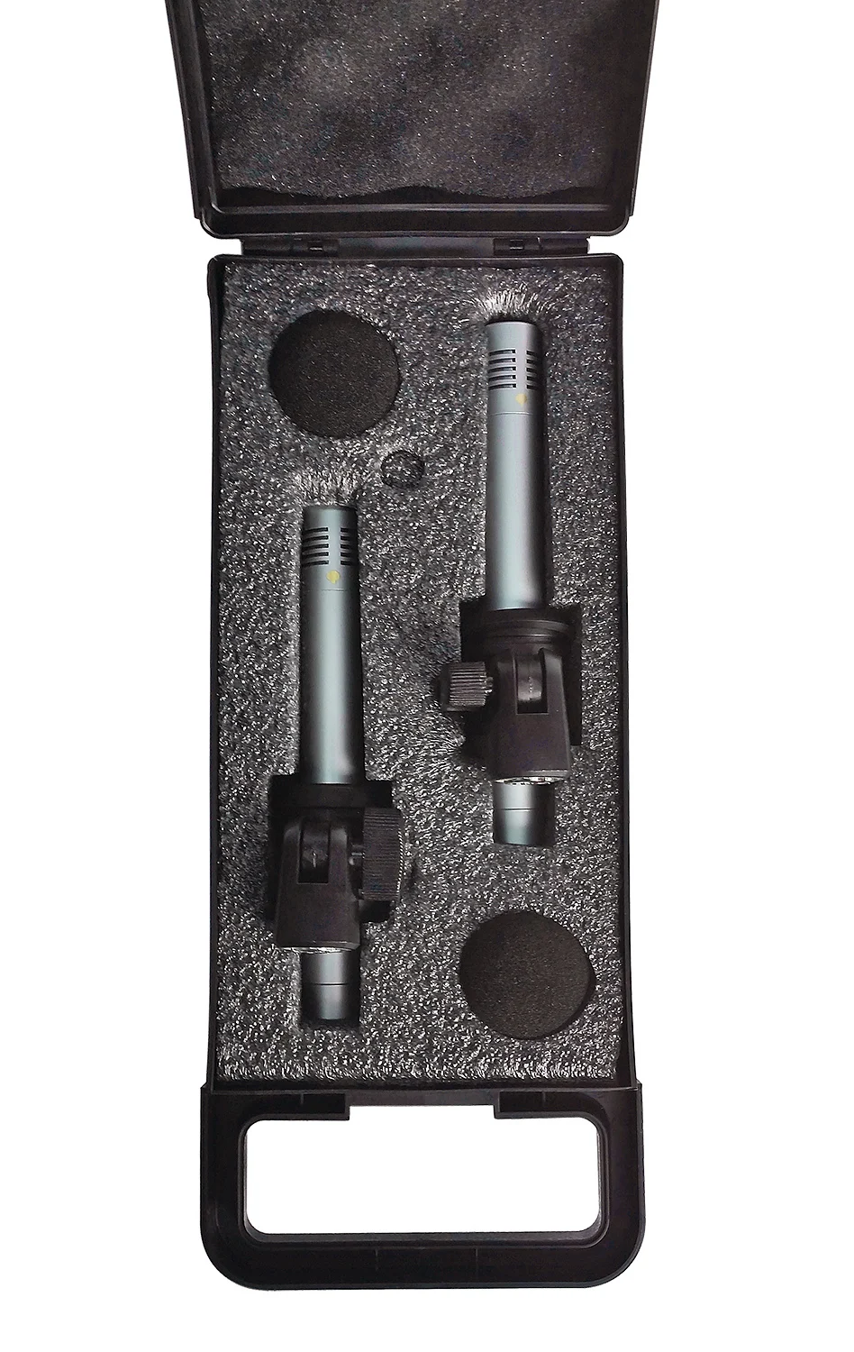 Samson C02 Instrument Condenser Microphones Ultra