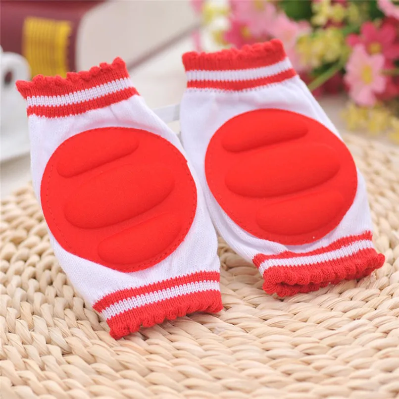 Baby Knee Pads Baby Boys Girls Safety Crawling Elbow Cushion Toddlers Knee Pads Protective Gear NDA84L19 (10)