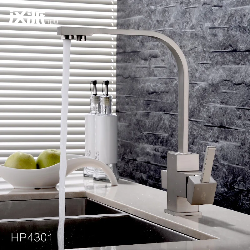 

copper cold purified water drinking water faucet kitchen vegetable washing basin with a single sink faucet function