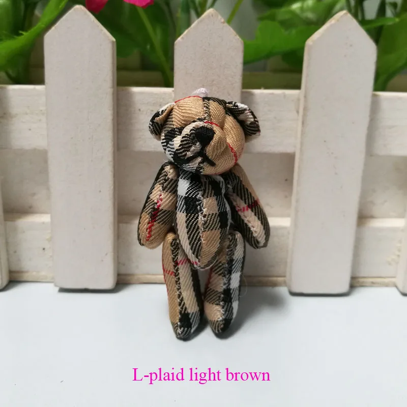 L-plaid light brown-1