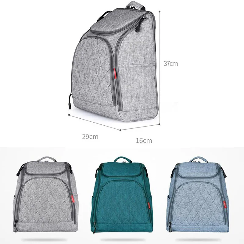 Mommy Backpack (10)