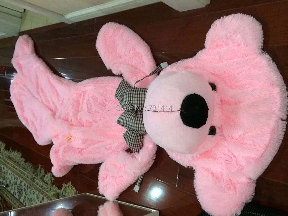 toys r us giant teddy bear