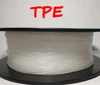 TPE 0.5KG 1.75mm  3d printing filament Flexible Plastic Material Consumables For MakerBot RepRap UP Mendel ► Photo 1/2