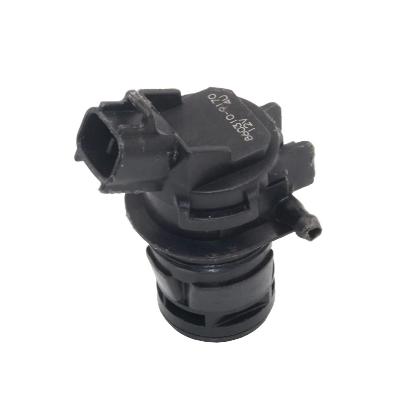 

OEM 860310-9170 Windshield Washer Pump Water Jet Motor for Toyota Camry Land Cruiser Prius RAV4 Lexus LX570