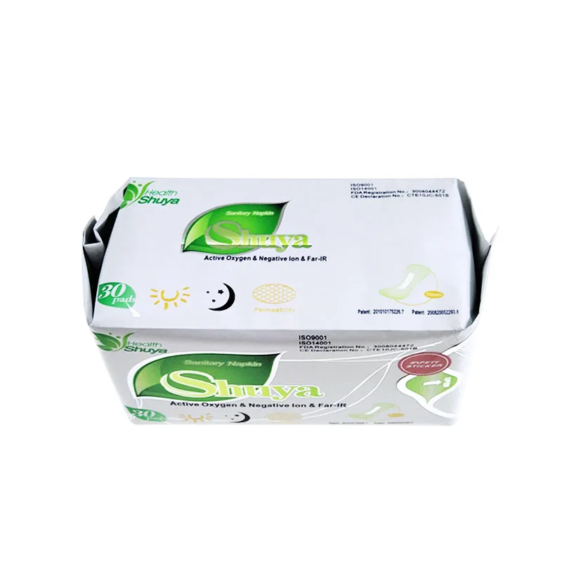 sanitary pads (5)