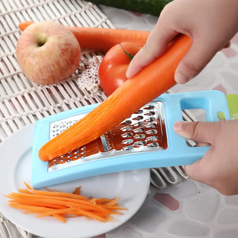 Fruit Vegetable Slicer Chopper Cutter (5)