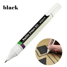 1 Pcs Conductive DIY Ink Pen Dry Fast Electronic Circuit Draw Instantly Tool Flowery QJY99