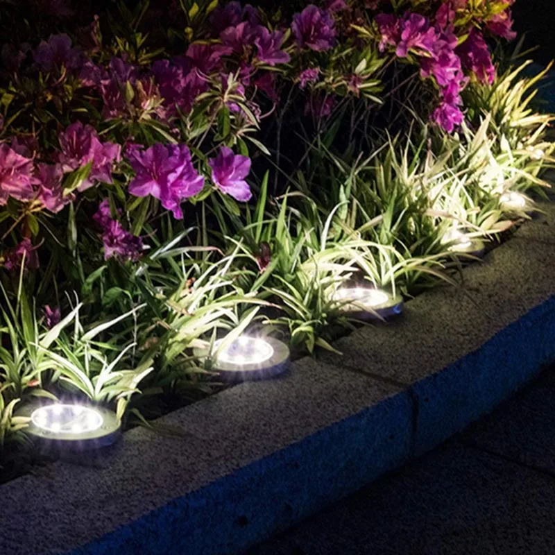Solar-Powered-Disk-Lights-8-12-LED-Solar-Pathway-Lights-Outdoor-Waterproof-Garden-Landscape-Lighting-for (3)