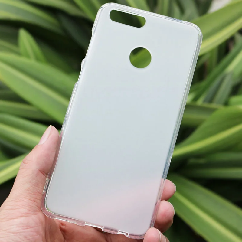 LEN1552C_1_Soft Case for Lenovo K5 Play 5.7 inch