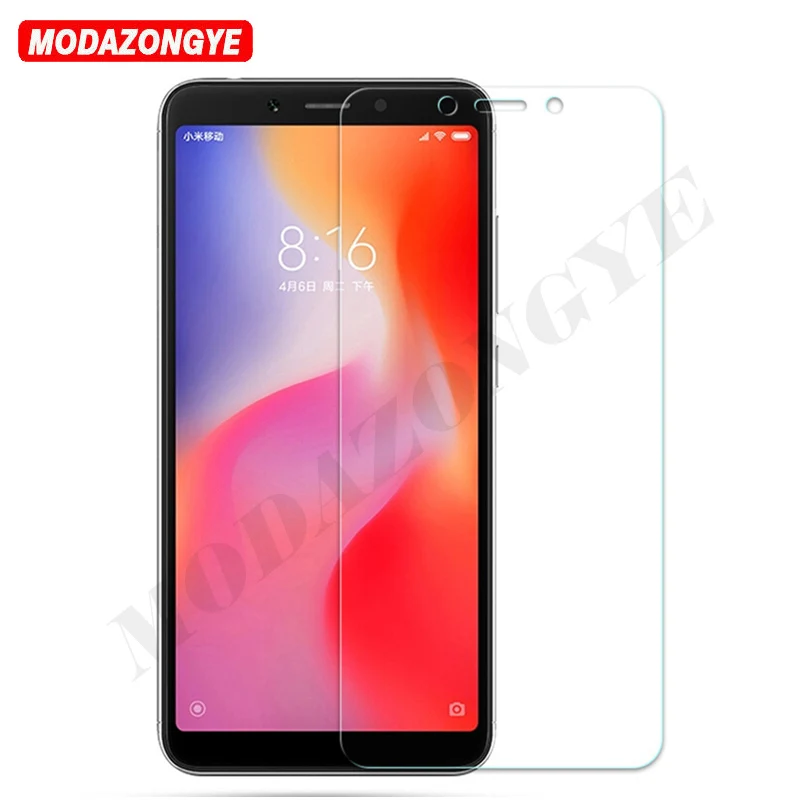 Xiaomi Redmi 6A (1)
