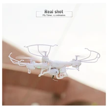 Квадрокоптер с дистанционным управлением 12-15 мин время полета, беспилотные летательные аппараты с Камера HD 2MP 720 P Квадрокоптер Wi-Fi FPV Дрон Телефон iPad Wi-Fi Управление D38